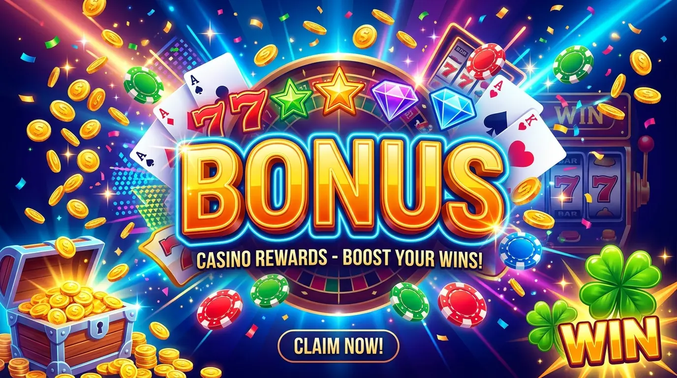 Winbig21 casino rewards