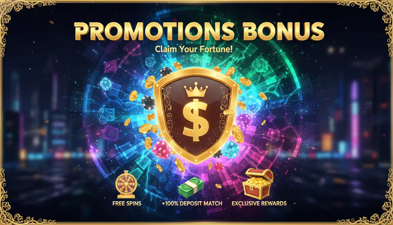 Winbig21 casino promotions