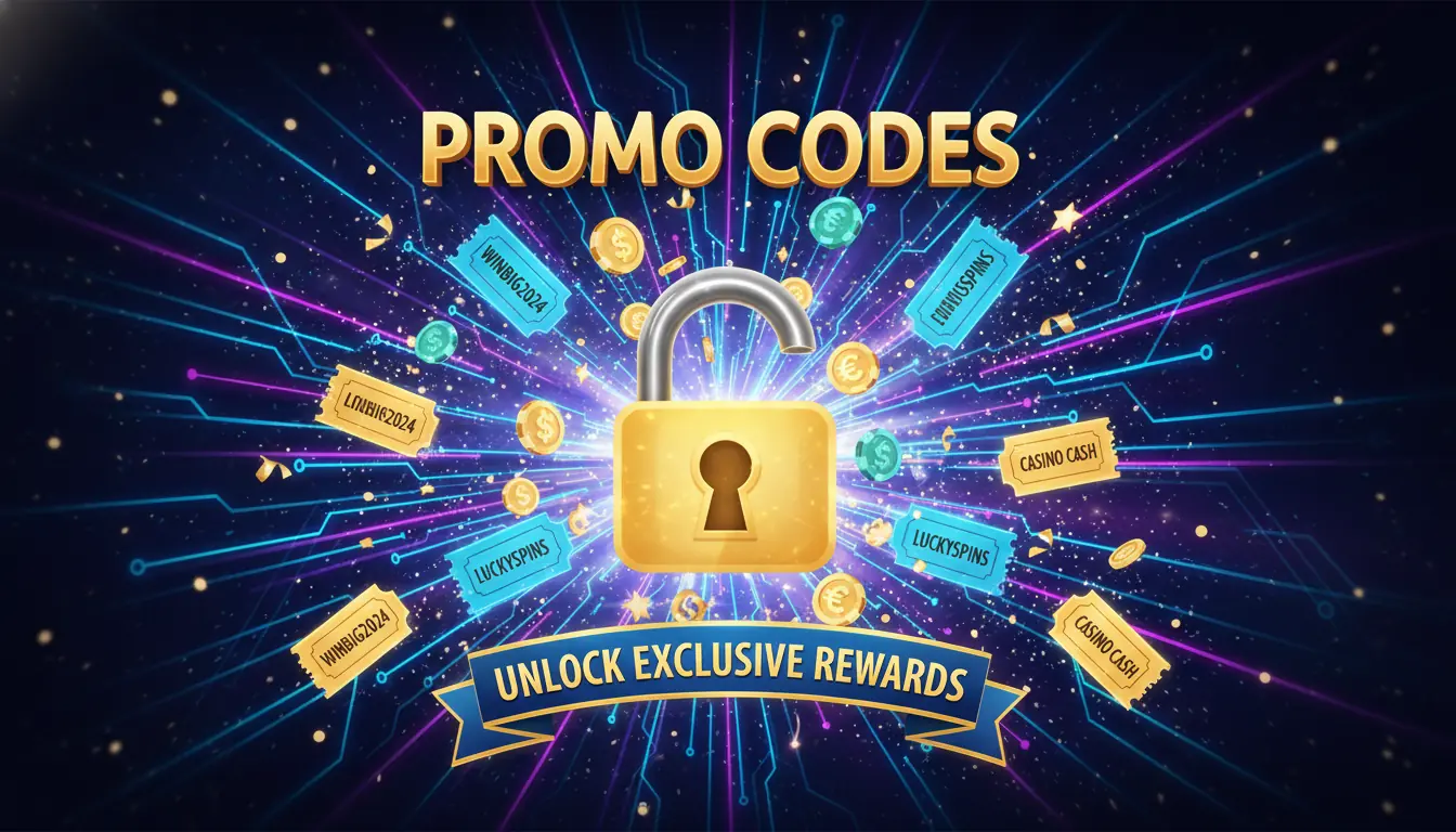 Winbig21 promo codes