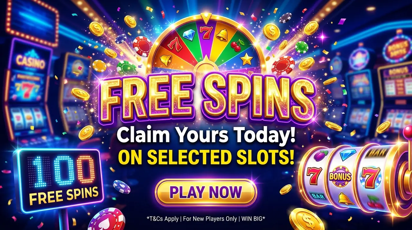 Winbig21 free spins