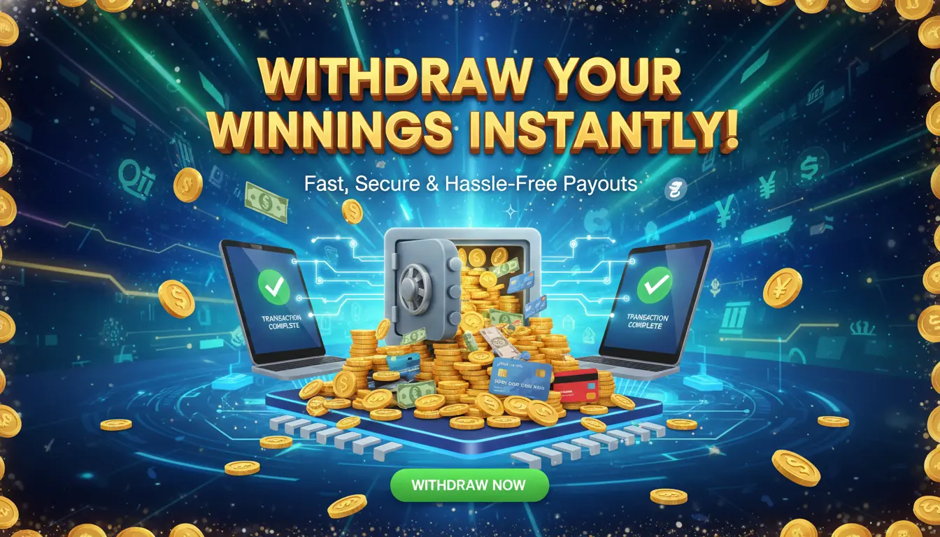 Winbig21 casino cashout