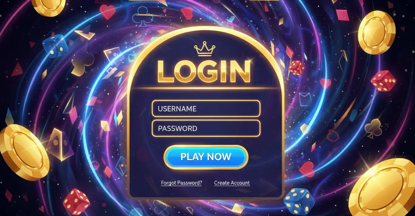 Winbig21 casino sign in