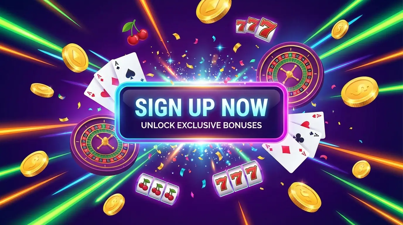 Winbig21 sign up