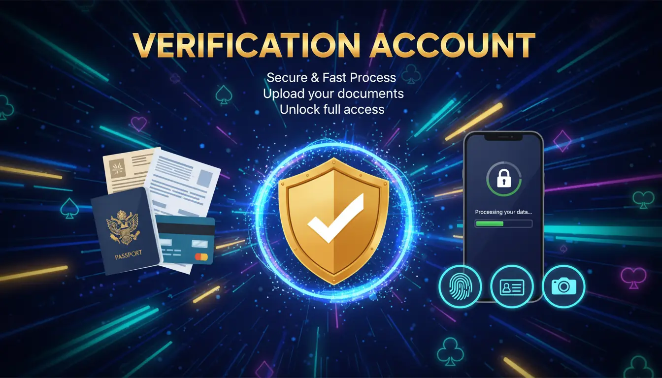 Winbig21 casino verification