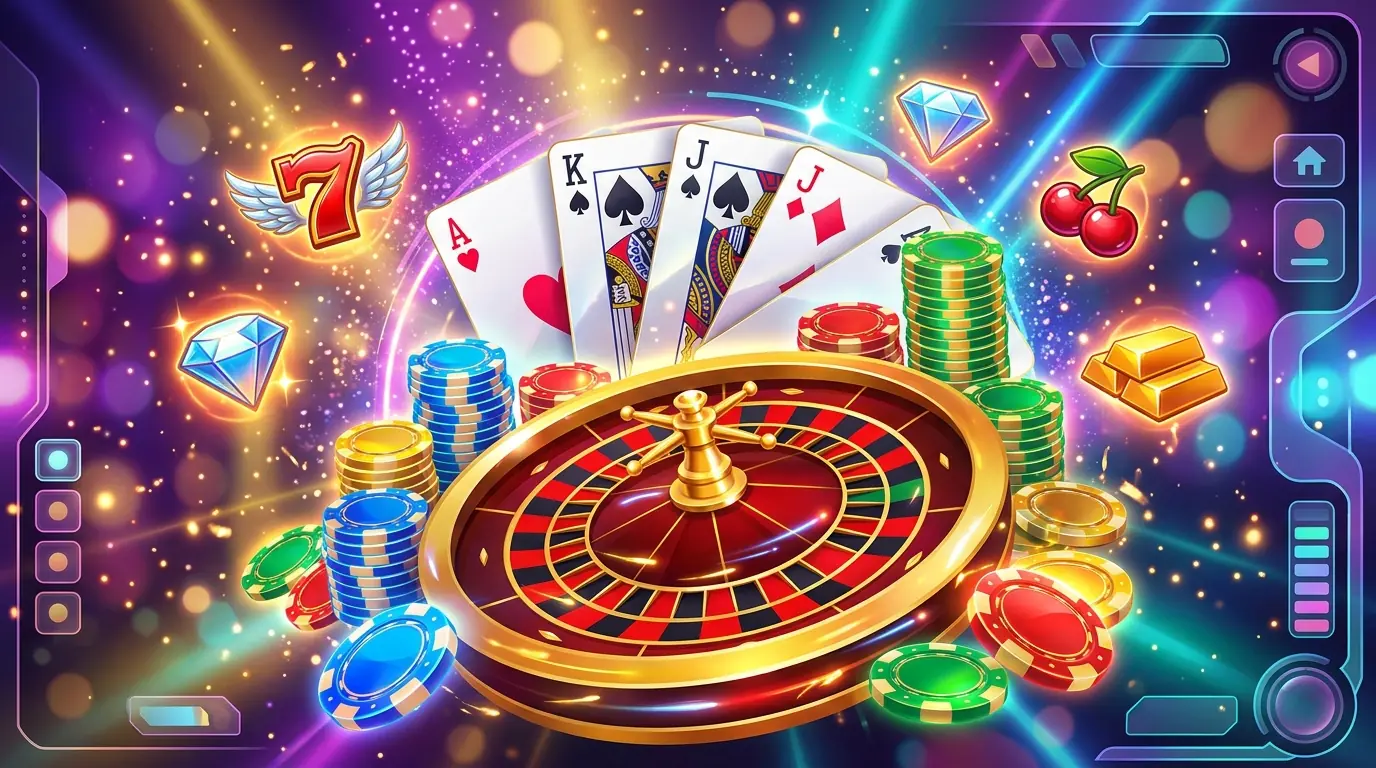 Winbig21 casino operator