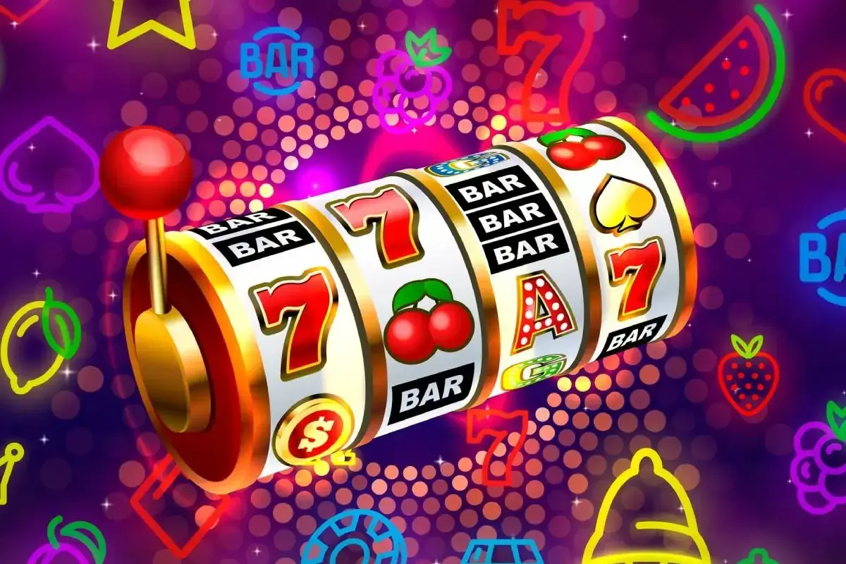 Winbig21 casino games