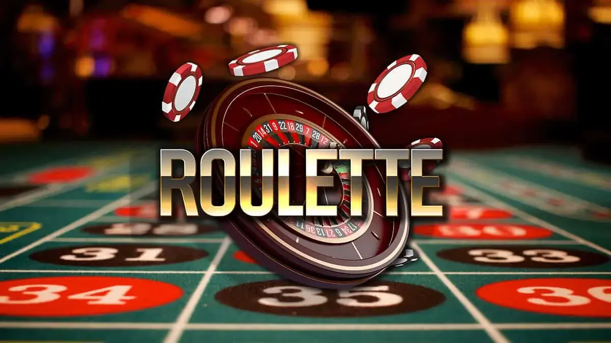 Winbig21 roulette game