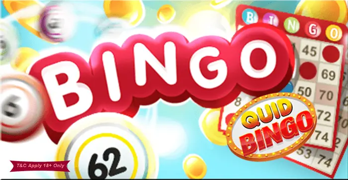 Winbig21 bingo game