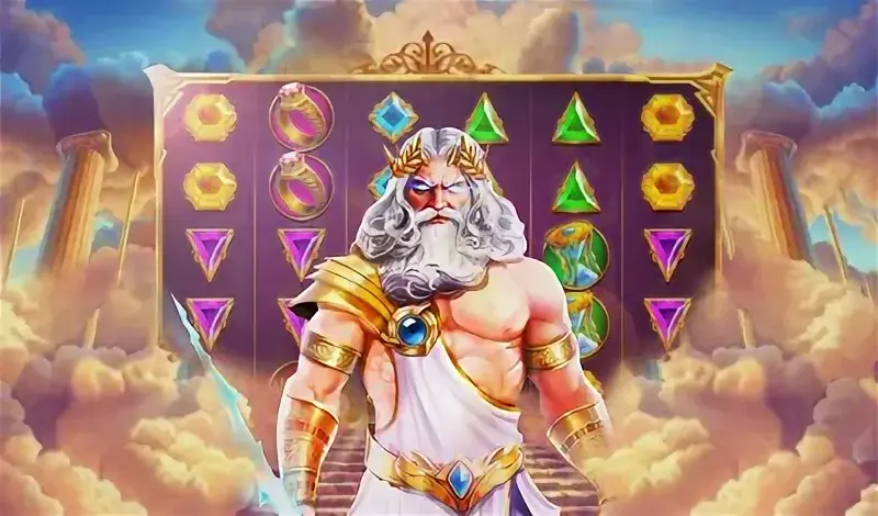 Winbig21 casino Gates of Olympus