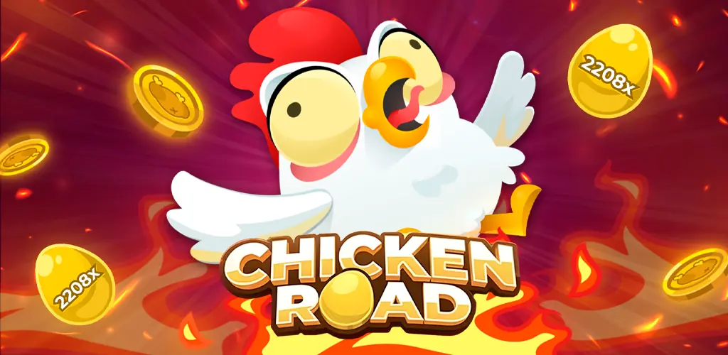 Winbig21 casino Chicken Road