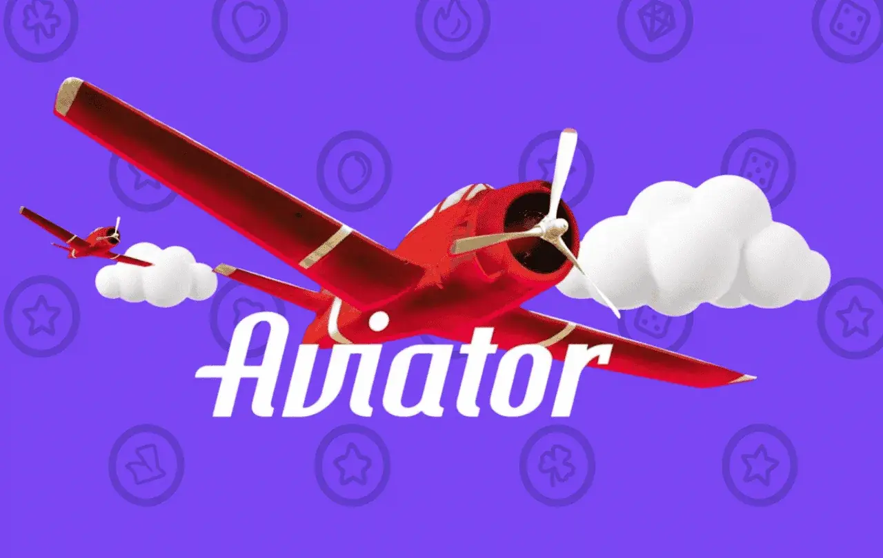 Winbig21 Aviator